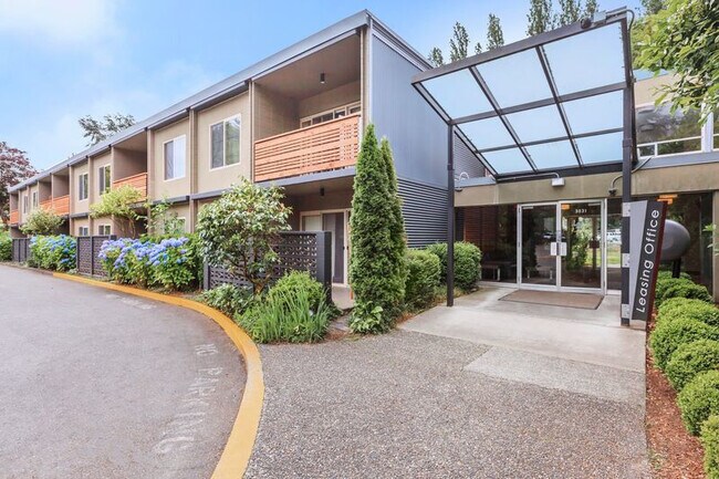 Foto del edificio - Andante