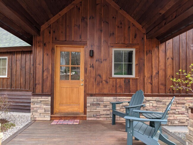 Foto del edificio - 14 Yachtsmans Ridge