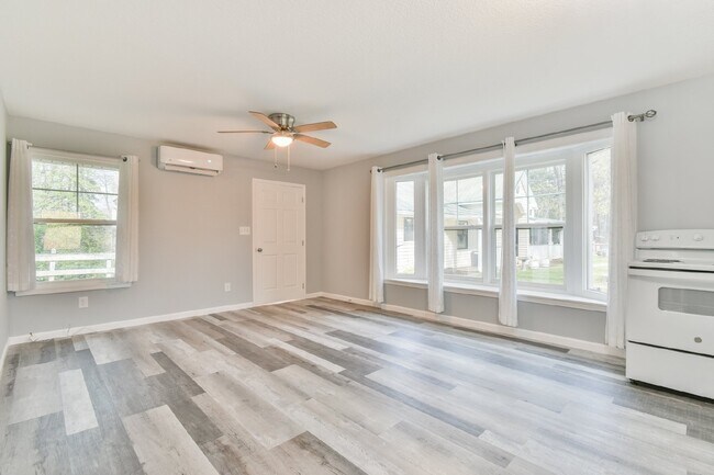 Foto del edificio - Cozy 1 Bedroom Apartment in Blairsville, G...