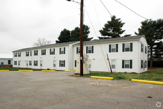 Building Photo - Laurel Commons