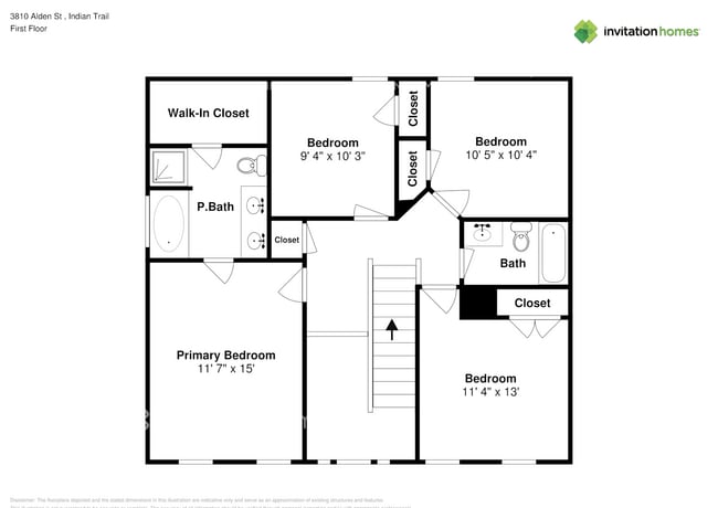 Foto del edificio - 3810 Alden St