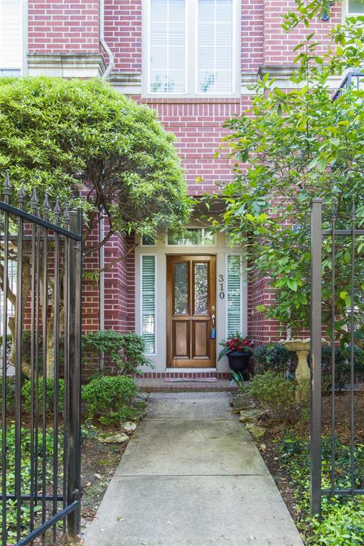 Building Photo - 310 Bremond St