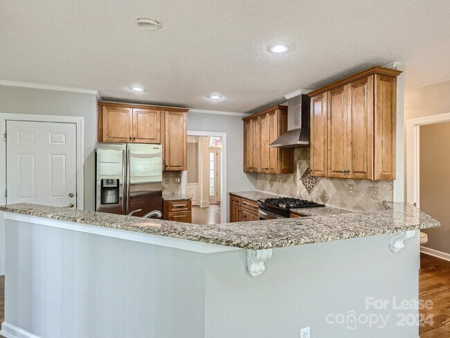 Foto del edificio - 6211 Ash Cove Ln