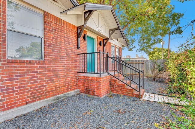 Foto del edificio - 222 Moody St