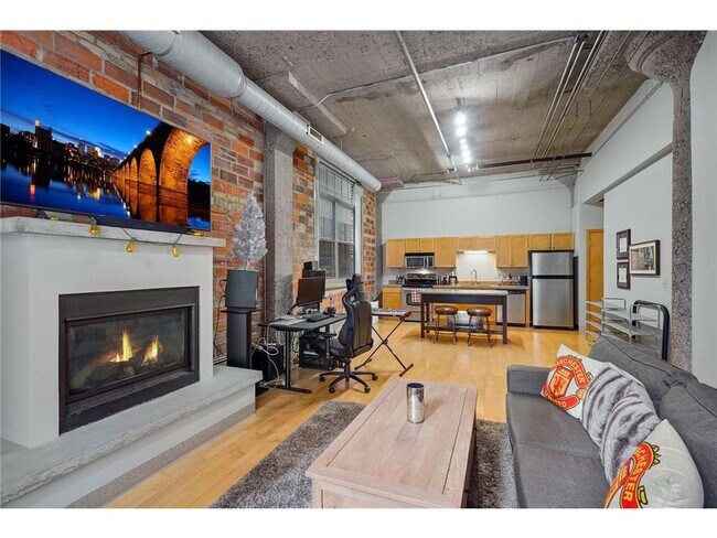 Foto del edificio - 521 S 7th St