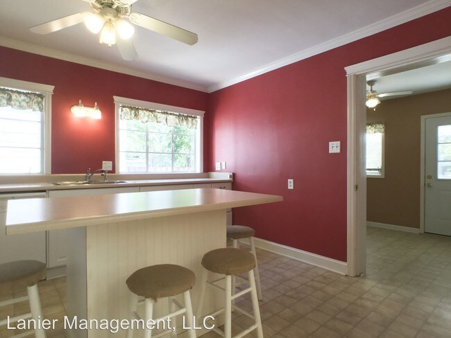 Building Photo - 2 br, 1 bath House - 416 Talmadge Ave