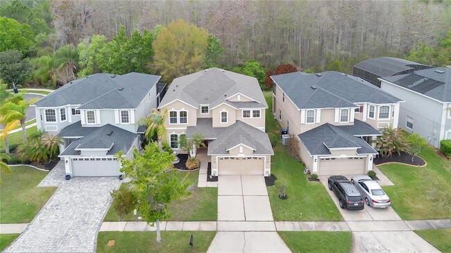 Building Photo - 2615 Lakemoor Dr