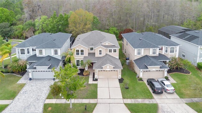 Foto del edificio - 2615 Lakemoor Dr