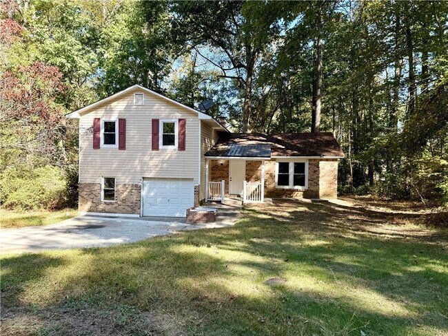 Foto del edificio - 5478 Rocky Pine Dr