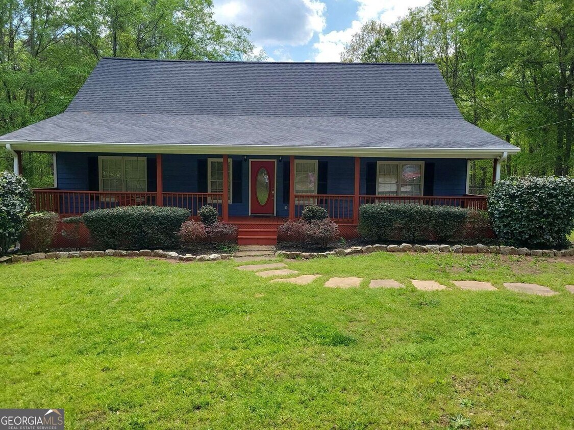 Foto principal - 4770 Colham Ferry Rd