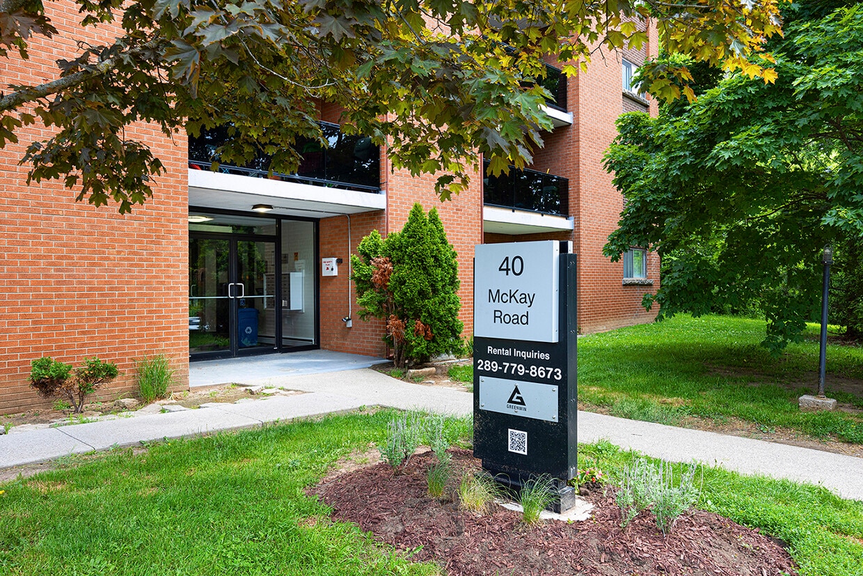 Primary Photo - 40 McKay Rd