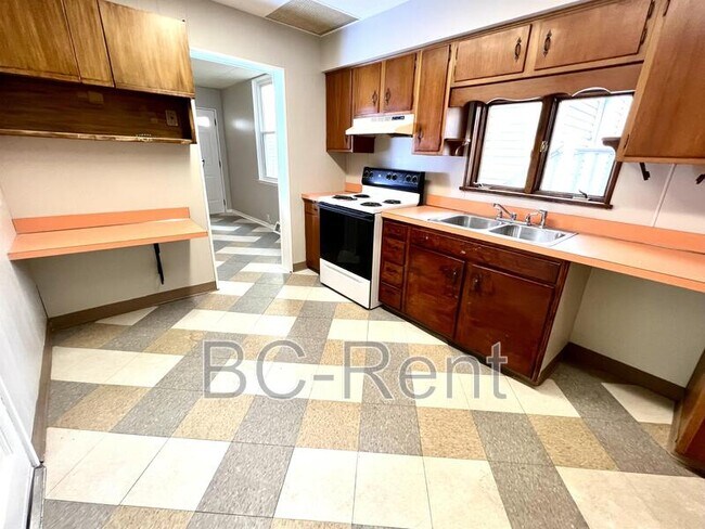 Foto del edificio - 1124 4th Ave