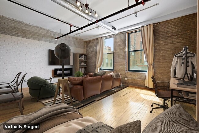 Foto del edificio - 523 Jackson St