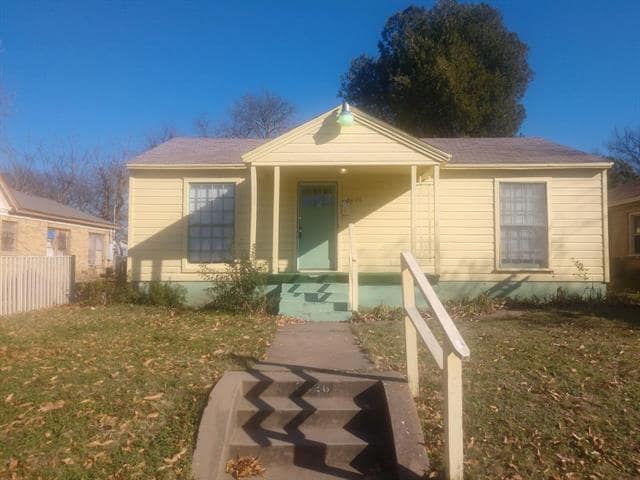 Primary Photo - 2826 Maryland Ave