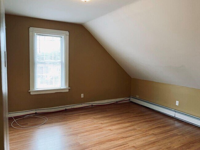 Bedroom 2 - 241 Admiral St