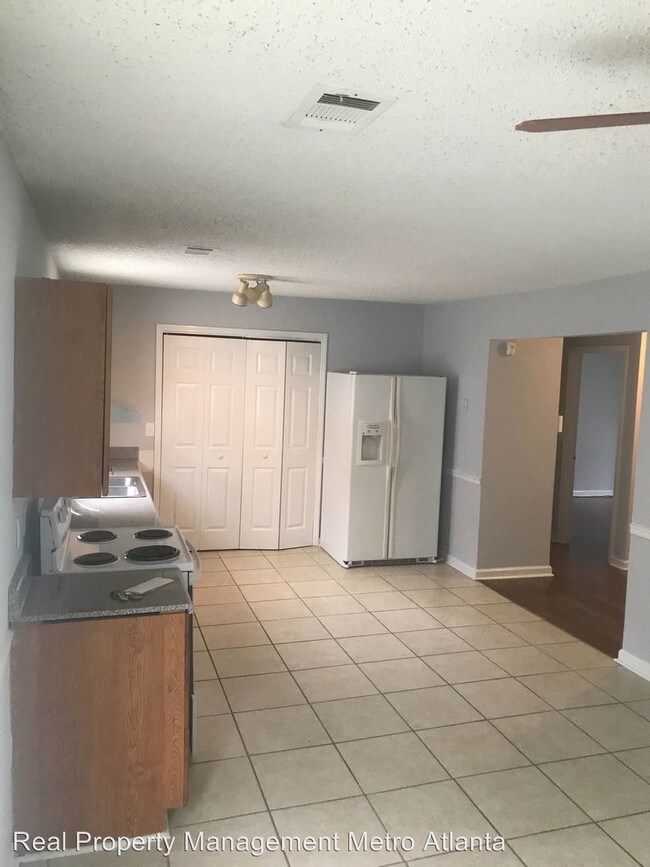 Building Photo - 3 br, 2 bath House - 2696 Cagle St.