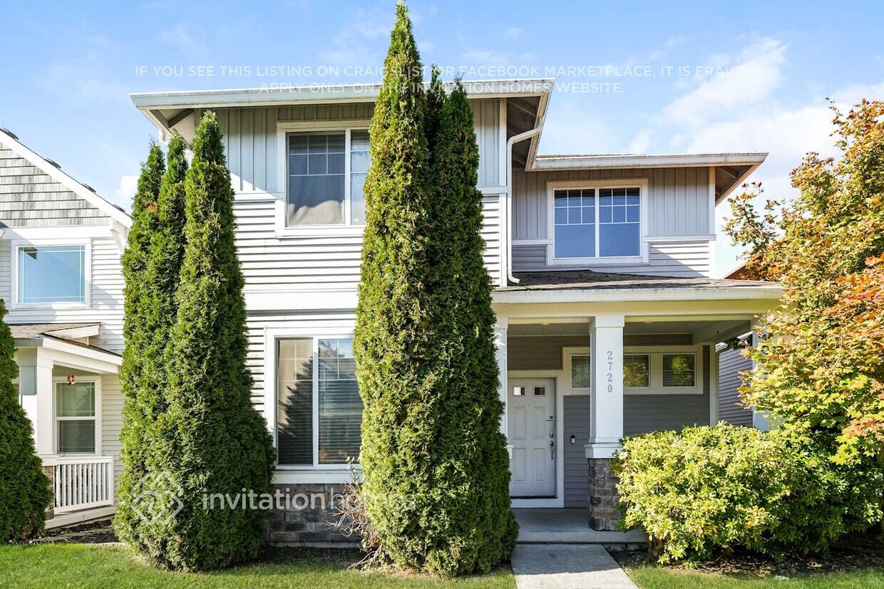 Primary Photo - 2720 85th Ave NE