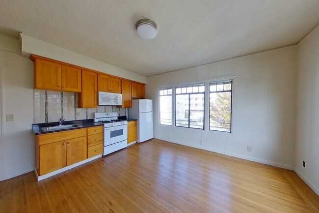 Foto del edificio - 2030 Dwight Way