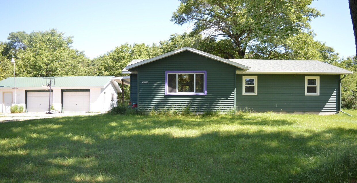 10834 Amenda Rd, Mazomanie, WI 53560 House Rental in Mazomanie, WI