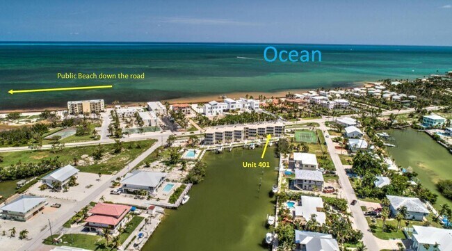Foto del edificio - 130 Coco Plum Dr