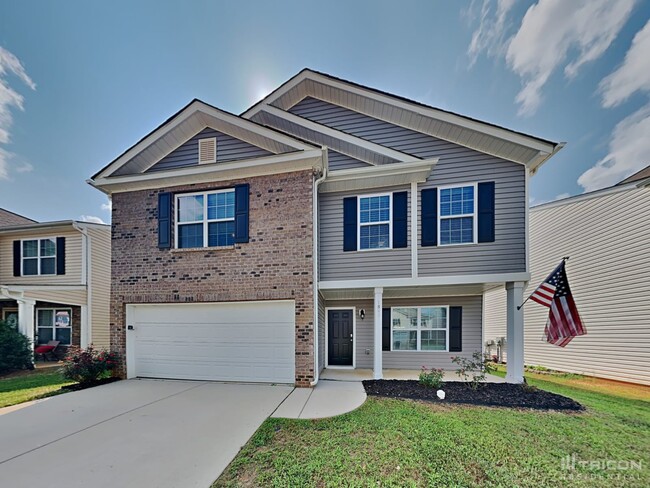 Foto del edificio - 1849 Windy Willow Ln