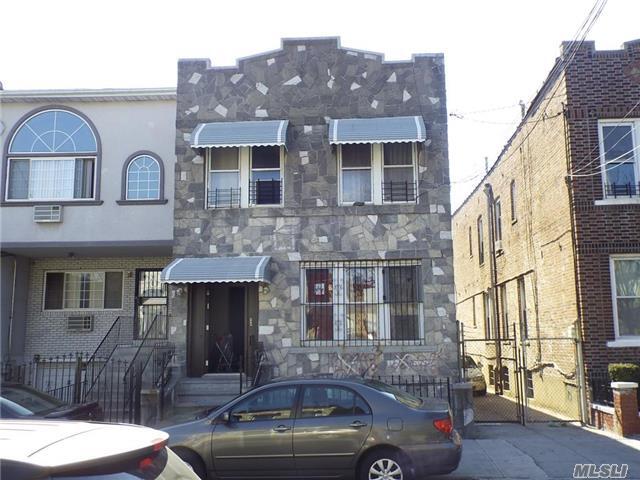 Primary Photo - 660 Linwood St