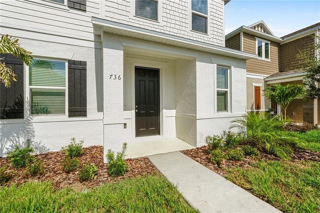 Building Photo - 736 Overpool Ave