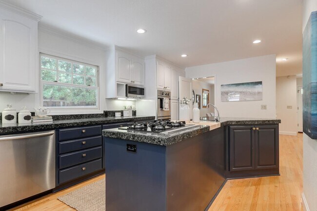 Foto del edificio - 262 Princeton Rd