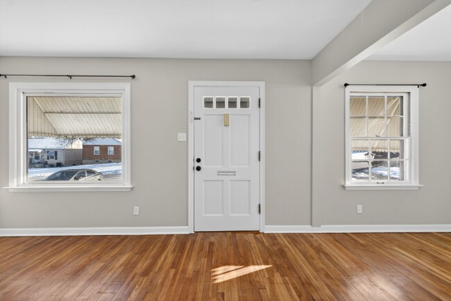 Foto del edificio - 10765 St Xavier Ln