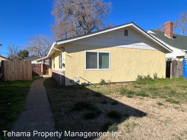 3 br, 2.5 bath House - 1415 First Street photo'