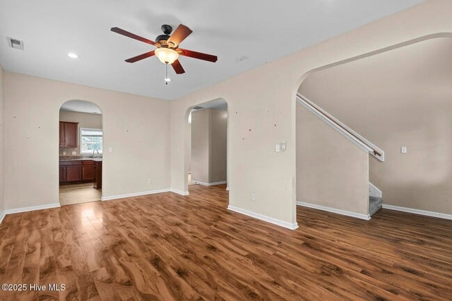 Foto del edificio - 4 Bedroom Home In Carolina Plantation!