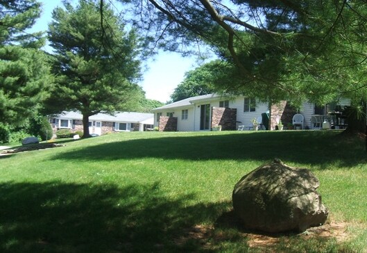 Foto principal - Church Street Apartments