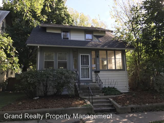 Primary Photo - 4 br, 2 bath House - 924 Carroll Avenue