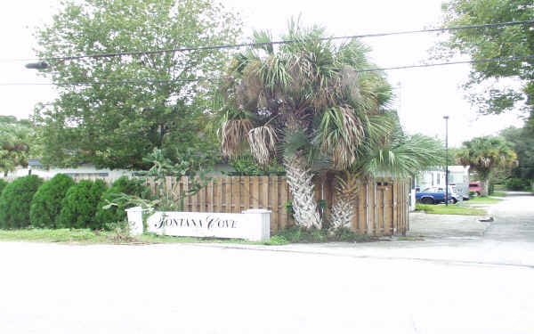 Primary Photo - Fontana Cove