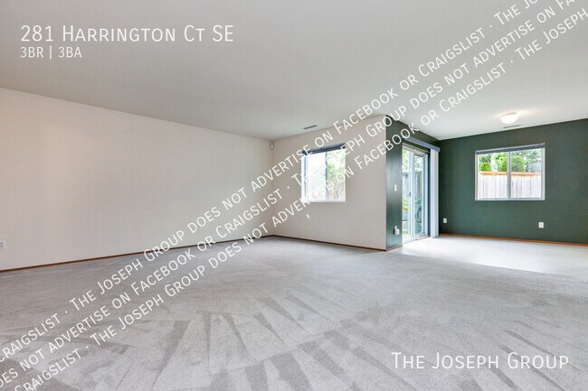 Photo - 281 Harrington Ct SE House