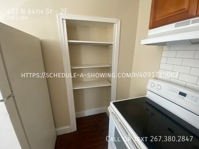 Foto del edificio - 432 N 64th St