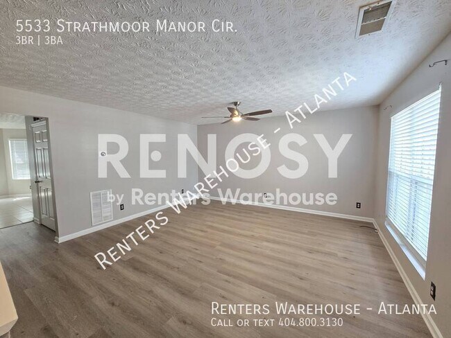 Foto del edificio - 5533 Strathmoor Manor Cir