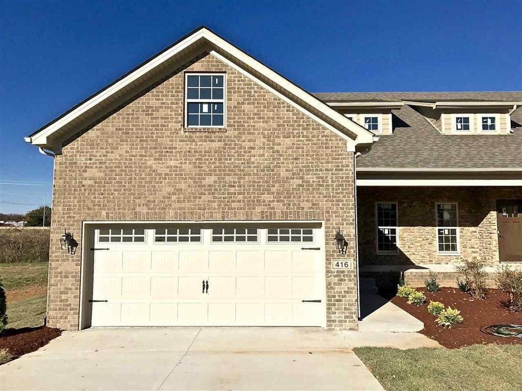 416 Cumberland Ridge, Bowling Green, KY 42103 House Rental in Bowling