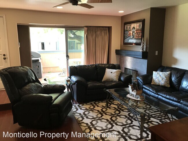 Foto del edificio - 1 br, 1 bath House - 16766 Algonquin Street