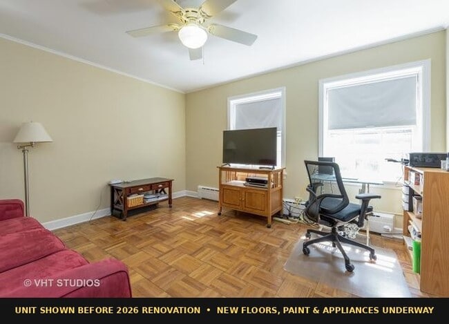 Building Photo - 1406 Hinman Ave