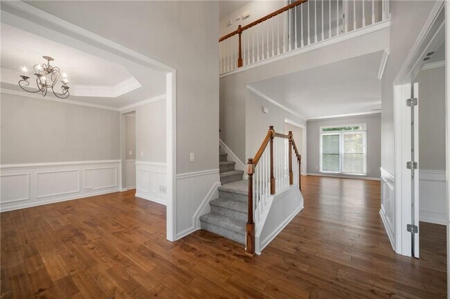 Foto del edificio - 61 Gellmore Ln