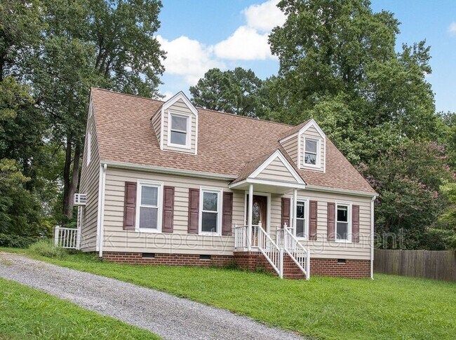 Building Photo - 7146 Zinnia Ct