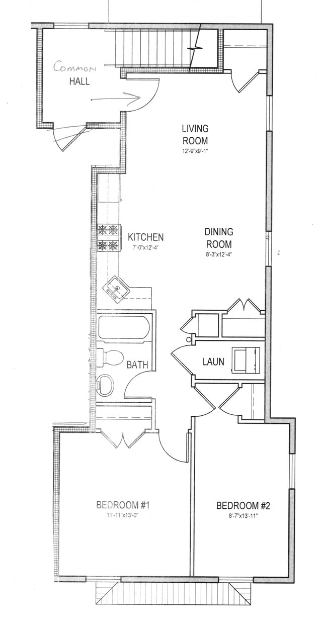 Building Photo - 134 Snyder Ave