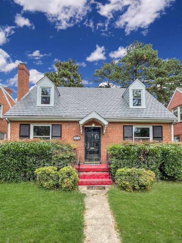 4016 W Grace St, Richmond, VA 23230 House Rental in Richmond, VA