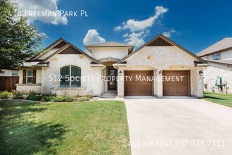 Building Photo - 416 Freeman Park Pl