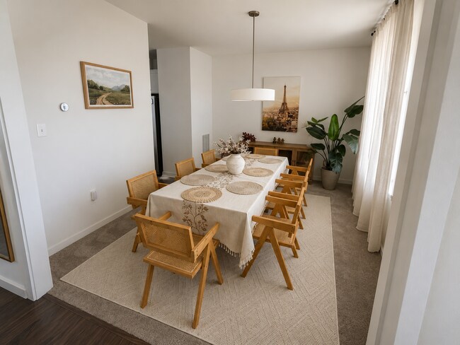 Foto del edificio - 1206 Marsalis Pl