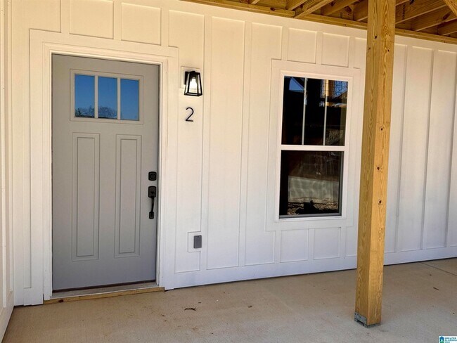 Foto del edificio - 134 Mattison Rd