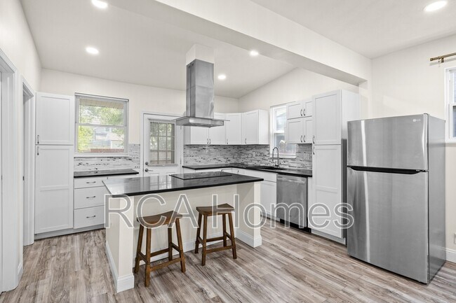 Foto del edificio - 37 N Gray St