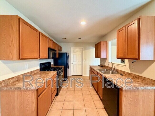 Foto del edificio - 14308 E 112th Pl N