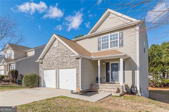 Foto del edificio - 585 Sable View Ln